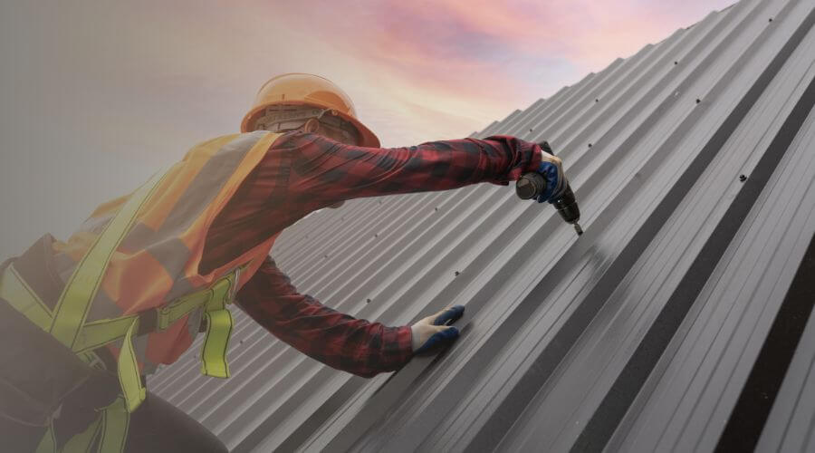 Expert new roof installation services in Cornelius, OR